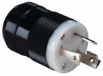 Marinco 20 Amp Locking Connector And Plug
